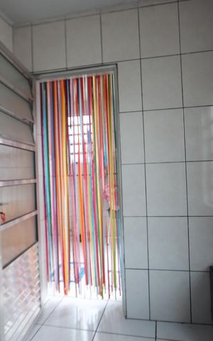 Casa para alugar com 200m², 2 quartos e 1 vagaDespensa
