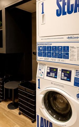 Apartamento à venda com 27m², 1 quarto e sem vaga Apartamento à venda com 27m², 1 quarto e sem vagaLavandeira