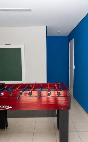 Apartamento para alugar com 65m², 3 quartos e 1 vaga Apartamento para alugar com 65m², 3 quartos e 1 vagaSala de Jogos
