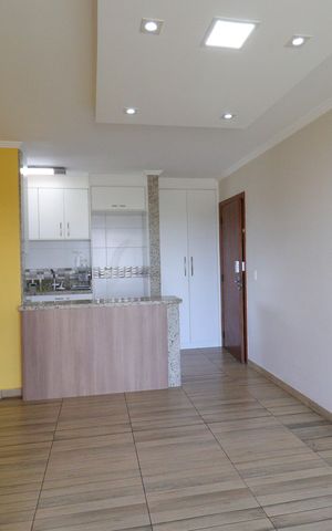 Apartamento para alugar com 65m², 3 quartos e 1 vagaSala