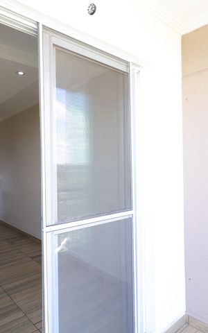 Apartamento para alugar com 65m², 3 quartos e 1 vagaVaranda