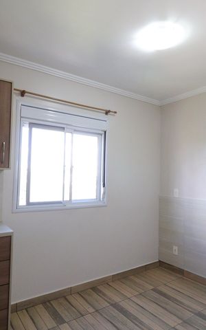 Apartamento para alugar com 65m², 3 quartos e 1 vagaQuarto 1 - Suíte
