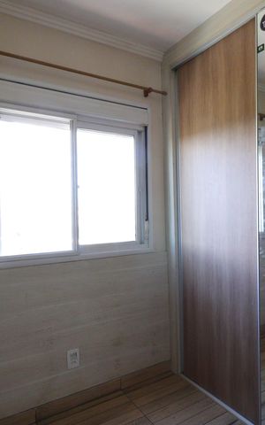 Apartamento para alugar com 65m², 3 quartos e 1 vagaQuarto 3
