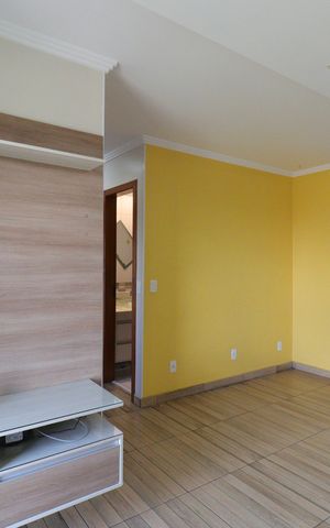 Apartamento para alugar com 65m², 3 quartos e 1 vagaSala