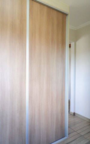 Apartamento para alugar com 65m², 3 quartos e 1 vagaQuarto 2
