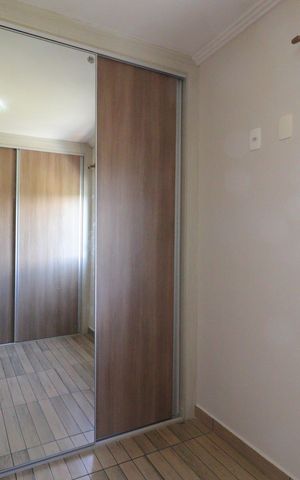 Apartamento para alugar com 65m², 3 quartos e 1 vagaQuarto 2