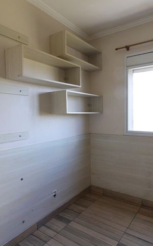 Apartamento para alugar com 65m², 3 quartos e 1 vagaQuarto 3