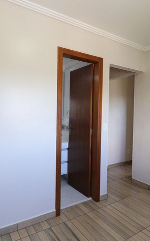 Apartamento para alugar com 65m², 3 quartos e 1 vagaQuarto 1 - Suíte