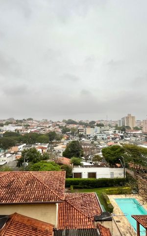 Casa à venda com 250m², 4 quartos e 2 vagas Casa à venda com 250m², 4 quartos e 2 vagasVista do Quarto 3