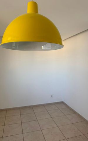 Apartamento para alugar com 49m², 2 quartos e 1 vagaSala