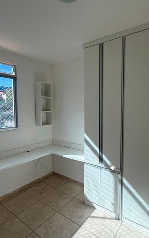 Apartamento para alugar com 49m², 2 quartos e 1 vagaQuarto