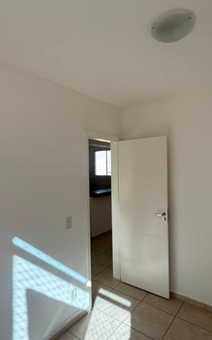 Apartamento para alugar com 49m², 2 quartos e 1 vagaQuarto