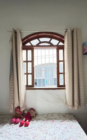 Casa para alugar com 60m², 2 quartos e 1 vagaQuarto 1