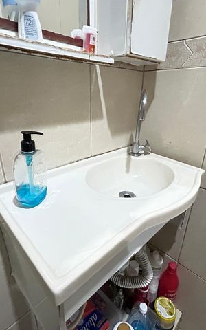 Casa para alugar com 60m², 2 quartos e 1 vagaBanheiro