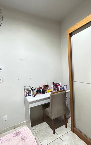 Casa para alugar com 60m², 2 quartos e 1 vagaQuarto 2
