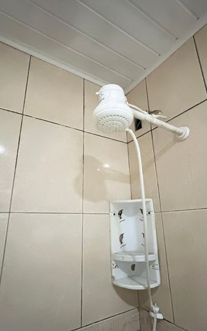 Casa para alugar com 60m², 2 quartos e 1 vagaBanheiro