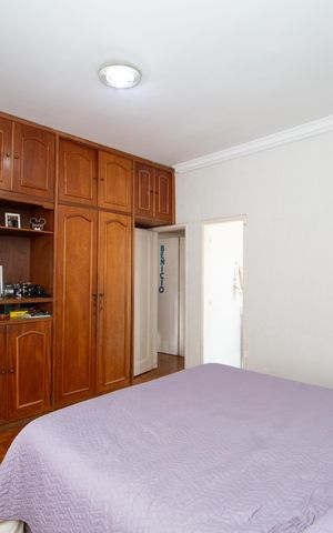 Apartamento à venda com 300m², 7 quartos e 2 vagas