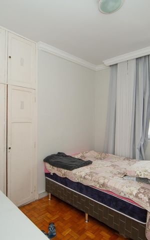 Apartamento à venda com 300m², 7 quartos e 2 vagas