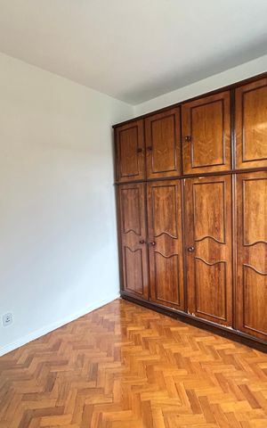 Apartamento à venda com 80m², 2 quartos e sem vagaQuarto 2