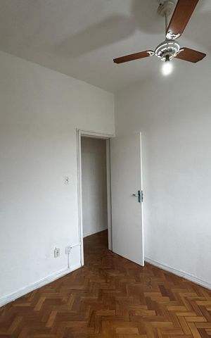 Apartamento à venda com 80m², 2 quartos e sem vagaQuarto 1