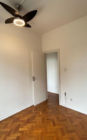 Apartamento à venda com 80m², 2 quartos e sem vagaQuarto 2