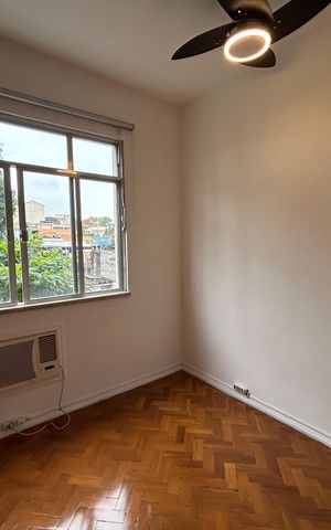 Apartamento à venda com 80m², 2 quartos e sem vagaQuarto 2