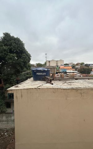 Apartamento à venda com 80m², 2 quartos e sem vagaVista da Sala