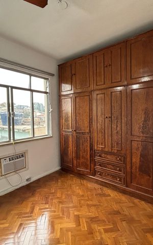 Apartamento à venda com 80m², 2 quartos e sem vagaQuarto 1