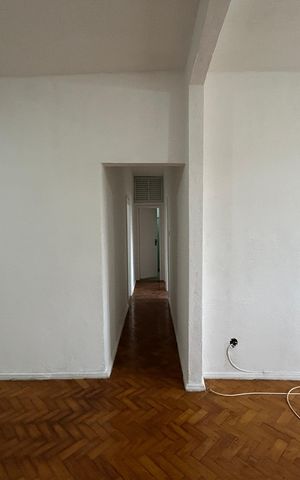 Apartamento à venda com 80m², 2 quartos e sem vagaCorredor