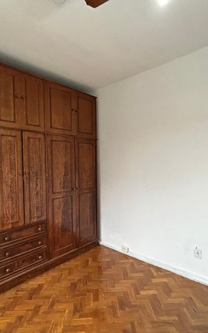 Apartamento à venda com 80m², 2 quartos e sem vagaQuarto 1