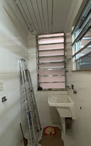 Apartamento à venda com 80m², 2 quartos e sem vagaÁrea de Serviço