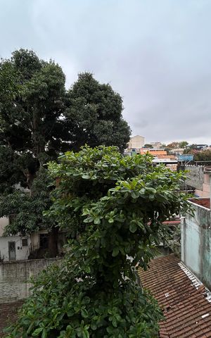Apartamento à venda com 80m², 2 quartos e sem vagaVista do Quarto 2