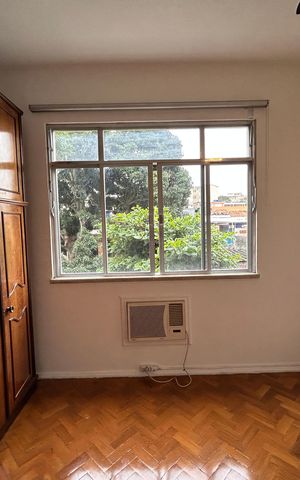 Apartamento à venda com 80m², 2 quartos e sem vagaQuarto 2