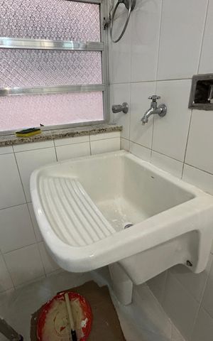 Apartamento à venda com 80m², 2 quartos e sem vagaÁrea de Serviço