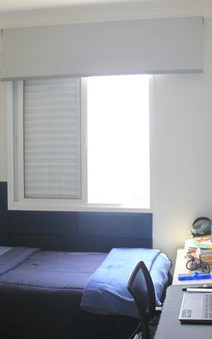 Apartamento à venda com 62m², 2 quartos e 1 vagaQuarto