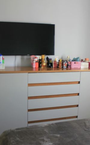 Apartamento à venda com 62m², 2 quartos e 1 vagaSuíte