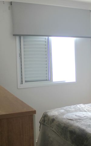 Apartamento à venda com 62m², 2 quartos e 1 vagaSuíte