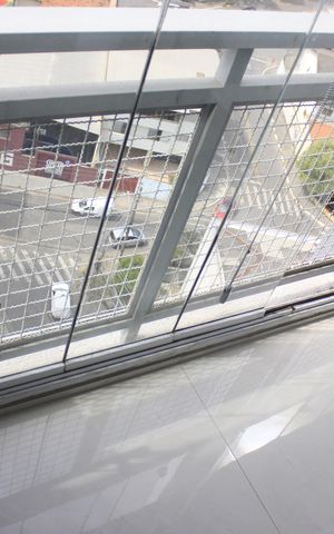 Apartamento à venda com 62m², 2 quartos e 1 vagaVaranda gourmet