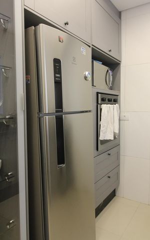 Casa à venda com 110m², 3 quartos e 4 vagasCozinha