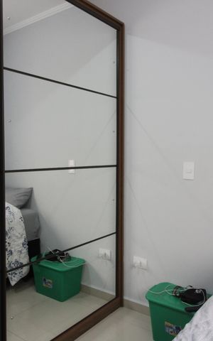 Casa à venda com 110m², 3 quartos e 4 vagasQuarto 1