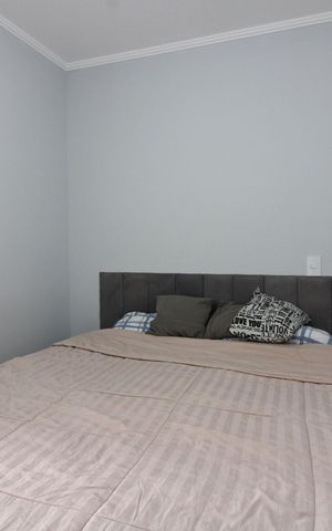 Casa à venda com 110m², 3 quartos e 4 vagassuíte