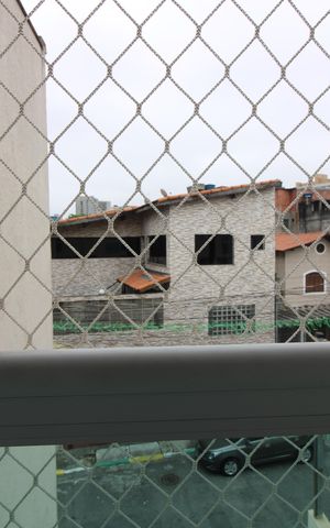 Casa à venda com 110m², 3 quartos e 4 vagasVaranda da suíte