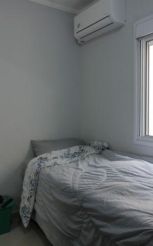 Casa à venda com 110m², 3 quartos e 4 vagasQuarto 1