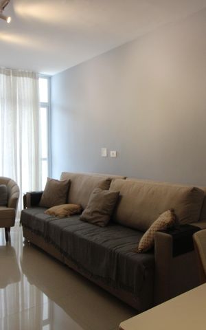 Casa à venda com 110m², 3 quartos e 4 vagasSala