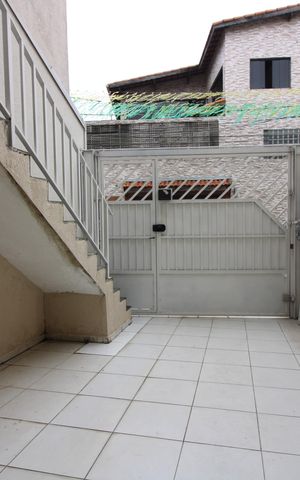 Casa à venda com 110m², 3 quartos e 4 vagasgaragem