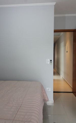 Casa à venda com 110m², 3 quartos e 4 vagassuíte