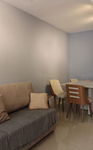 Casa à venda com 110m², 3 quartos e 4 vagasSala
