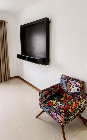 Apartamento para alugar com 75m², 2 quartos e 1 vaga Apartamento para alugar com 75m², 2 quartos e 1 vagaQuarto