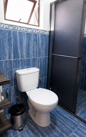 Apartamento para alugar com 75m², 2 quartos e 1 vaga Apartamento para alugar com 75m², 2 quartos e 1 vagaBanheiro