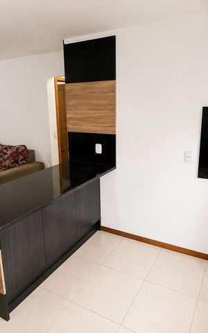 Apartamento para alugar com 75m², 2 quartos e 1 vaga Apartamento para alugar com 75m², 2 quartos e 1 vagaSala